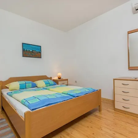 Casa Nova بوريتش