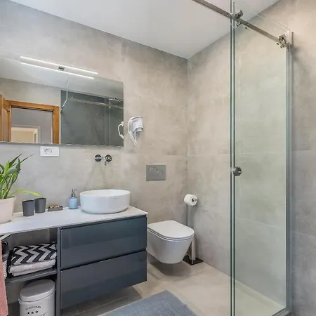 Penzion Casa Nova 4*