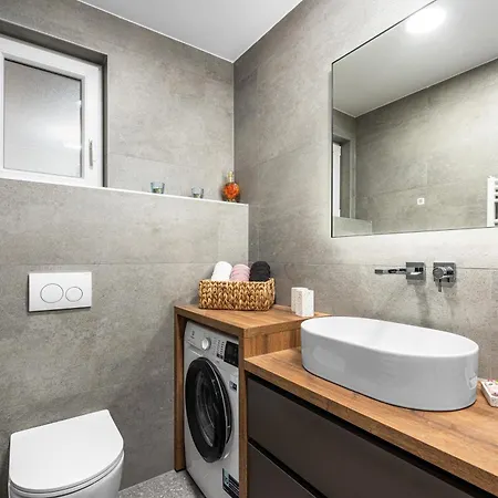 Casa Nova 4* Poreč
