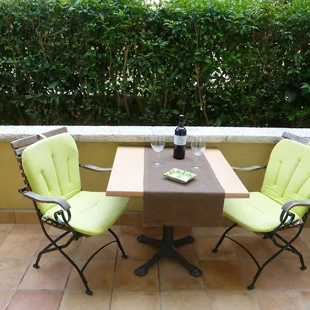 Gasthuis Casa Nova Poreč