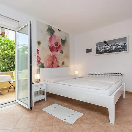 بيت ضيافة Casa Nova بوريتش