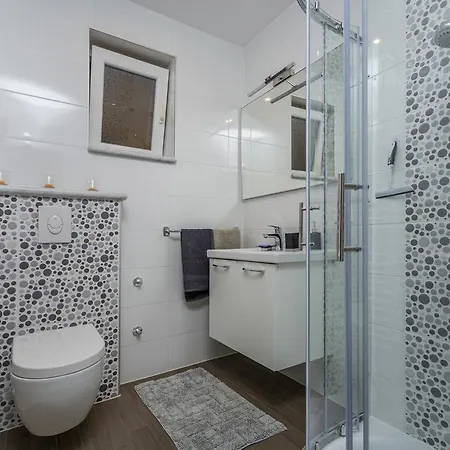 Casa Nova بوريتش