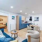 게스트하우스 Casa Nova 포레치