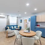 Casa Nova 게스트하우스