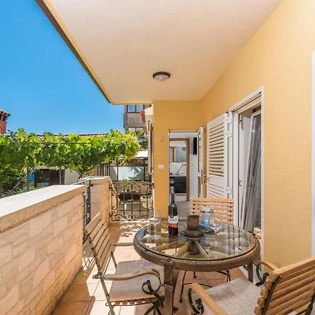 Casa Nova בית הארחה 3*
