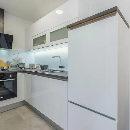 Casa Nova בית הארחה 3*