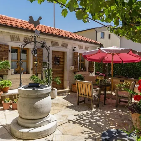 Casa Nova بوريتش