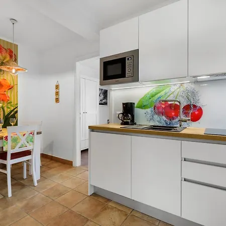 Casa Nova 3* פורץ