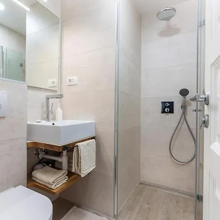 Affittacamere Casa Nova Porec