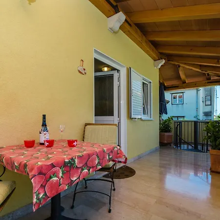 Gæstehus Casa Nova 3*