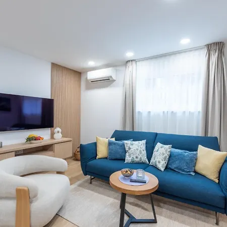 Casa Nova Gostinjska kuća 4*
