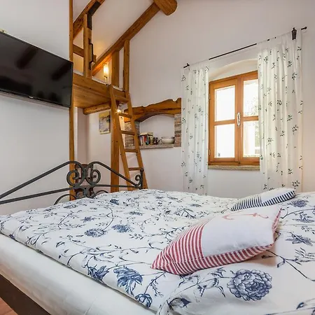 Casa Nova Affittacamere