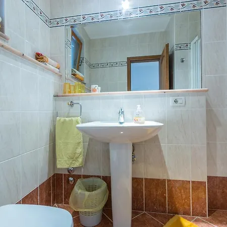 בית הארחה Casa Nova