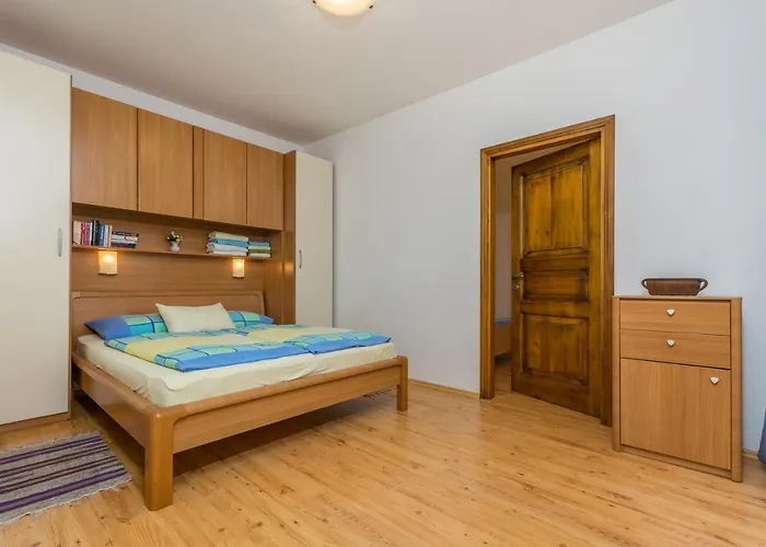 Casa Nova Affittacamere