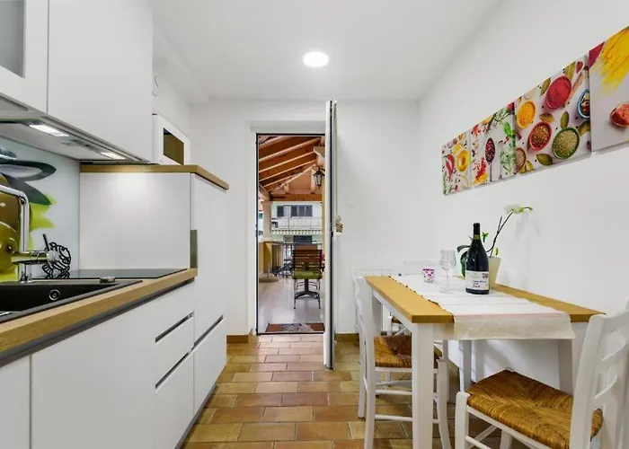 Casa Nova Affittacamere Porec