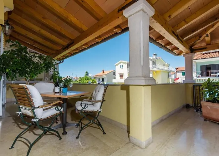 Casa Nova Porec