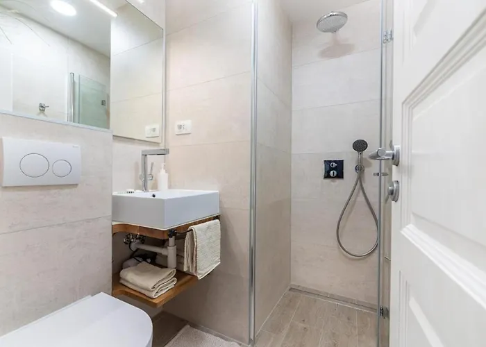 Affittacamere Casa Nova Porec