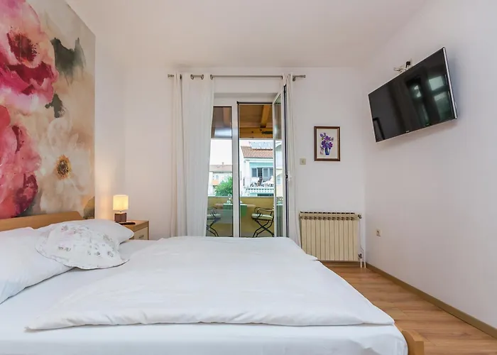 Casa Nova 3* Пореч