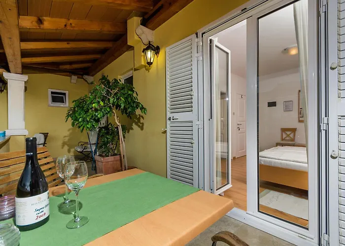 Casa Nova Affittacamere 3*
