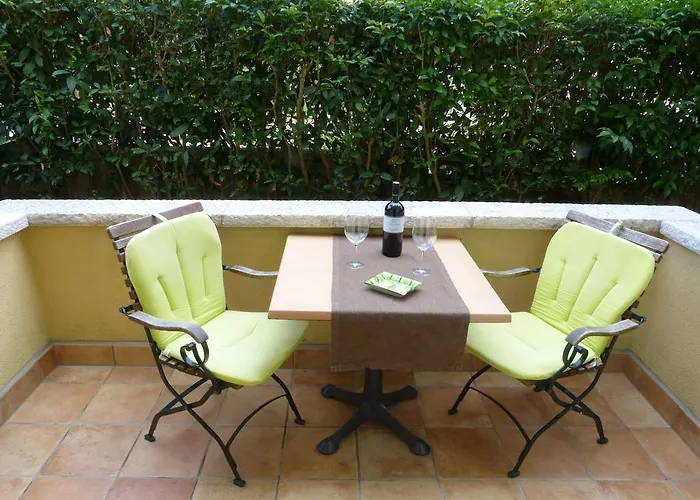 Guest house Casa Nova Porec