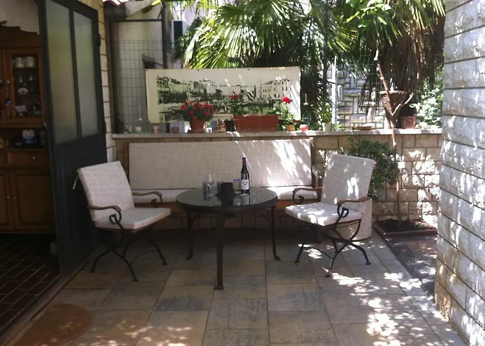 Affittacamere Casa Nova