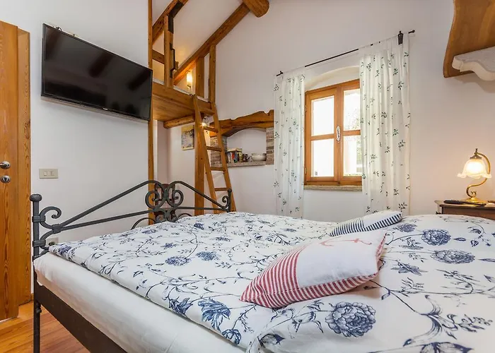 Casa Nova Affittacamere