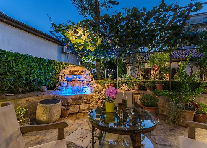 Casa Nova Guest house 4*