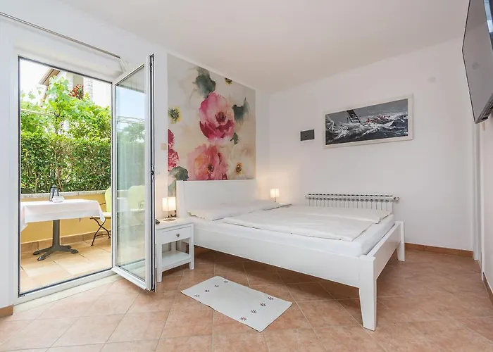 Guest house Casa Nova Porec
