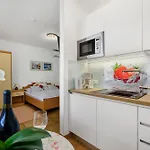 Gostinjska kuća Casa Nova 3*