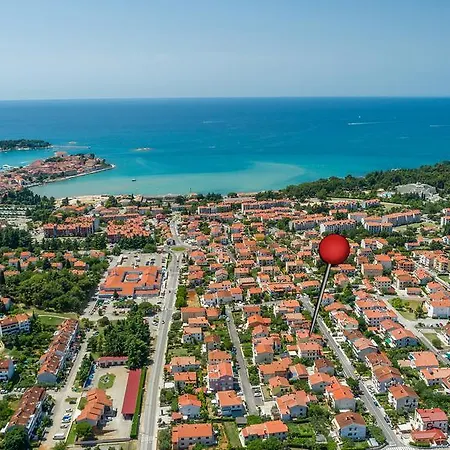 Casa Nova 3* Πόρετς